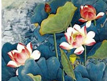 挂毯